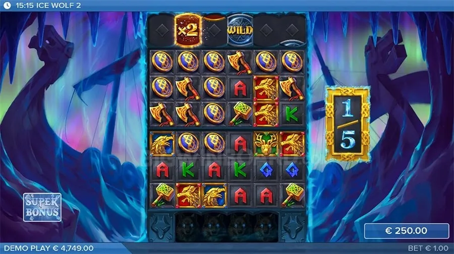 Mega Tournament Announcement