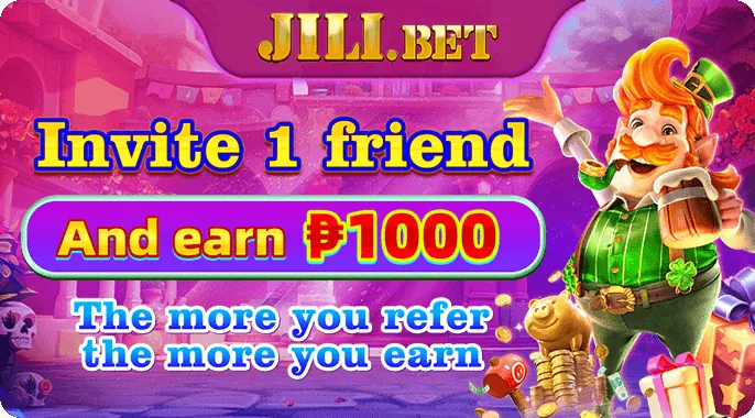 Jili Logo